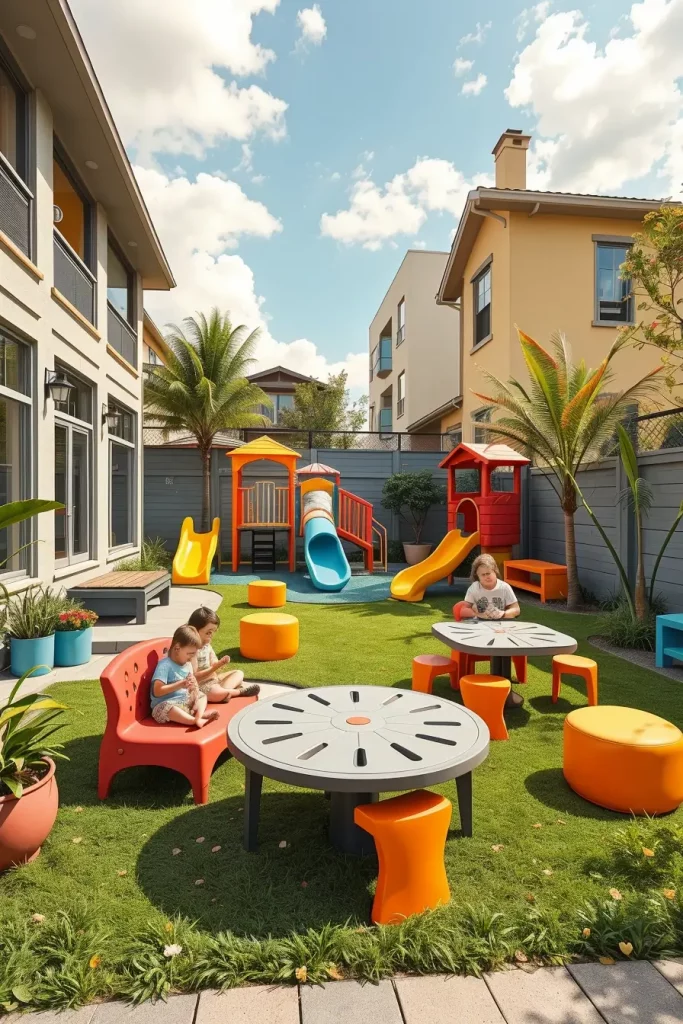 60 Outdoor Area Ideas For Kids 2026: Creative, Themed, And Imaginative Play Spaces