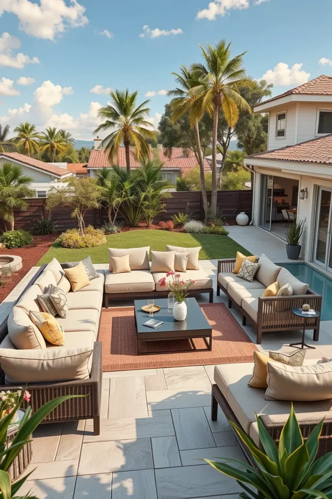 60 Outdoor Sofa Ideas 2026 For Stylish And Comfortable Outdoor Living