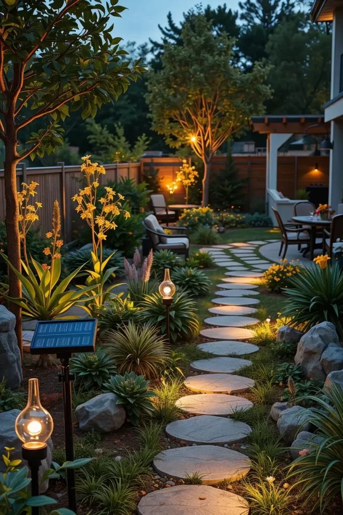 62 Outdoor Lighting Ideas 2026 For Modern Yards, Patios, And Gardens