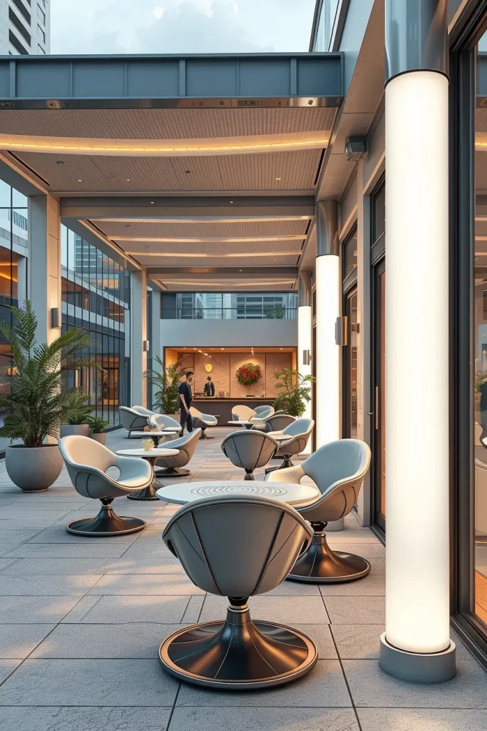 60 Outdoor Chairs Ideas 2026: Stylish, Modern And Designer Outdoor Seating Trends