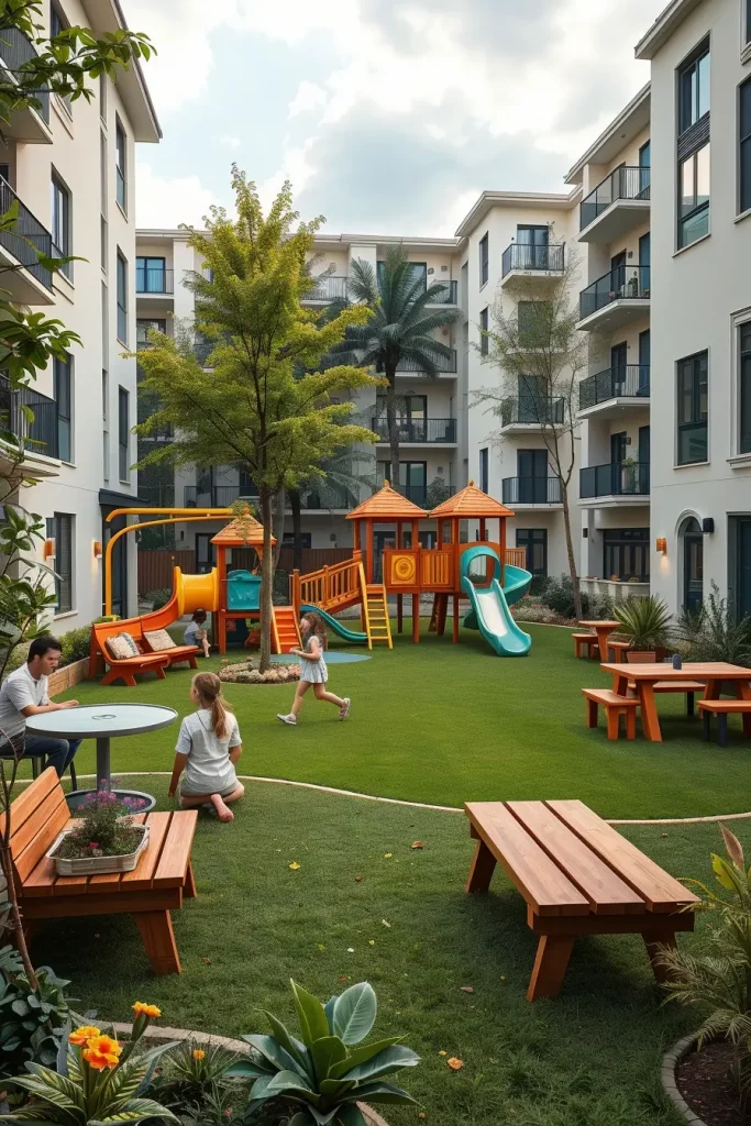 60 Outdoor Area Ideas For Kids 2026: Creative, Themed, And Imaginative Play Spaces