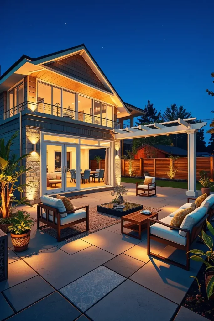 62 Outdoor Lighting Ideas 2026 For Modern Yards, Patios, And Gardens