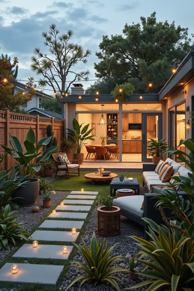 62 Backyard Landscaping Ideas 2026 for Modern, Sustainable Outdoor Living