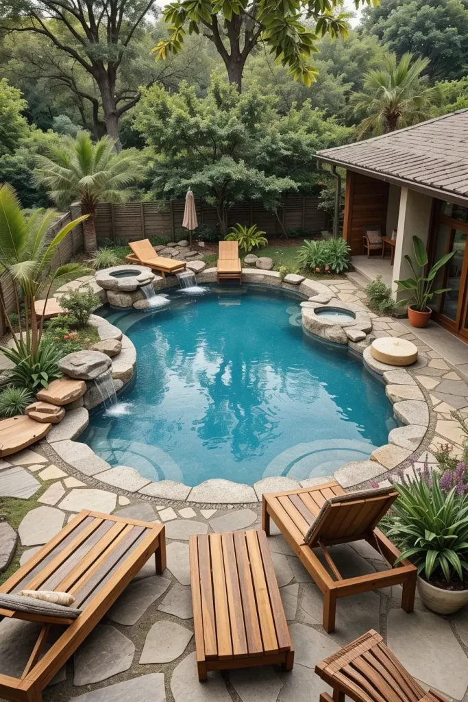 60 Outdoor Pool Ideas 2026: Modern, Sculptural And Designer Pool Inspiration
