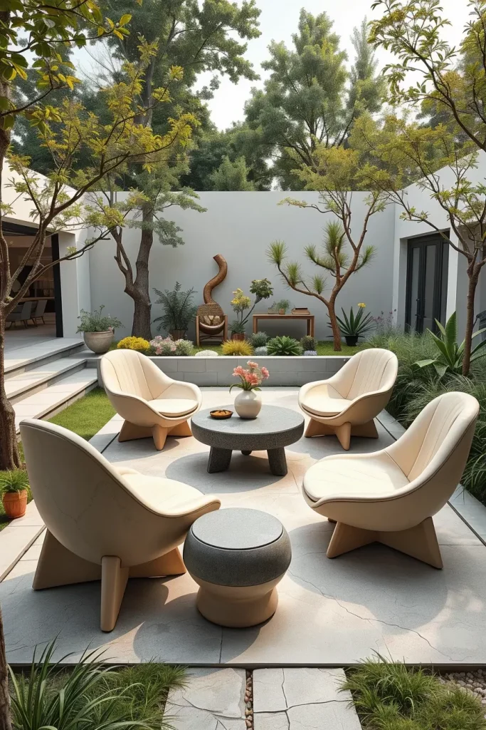 60 Outdoor Chairs Ideas 2026: Stylish, Modern And Designer Outdoor Seating Trends