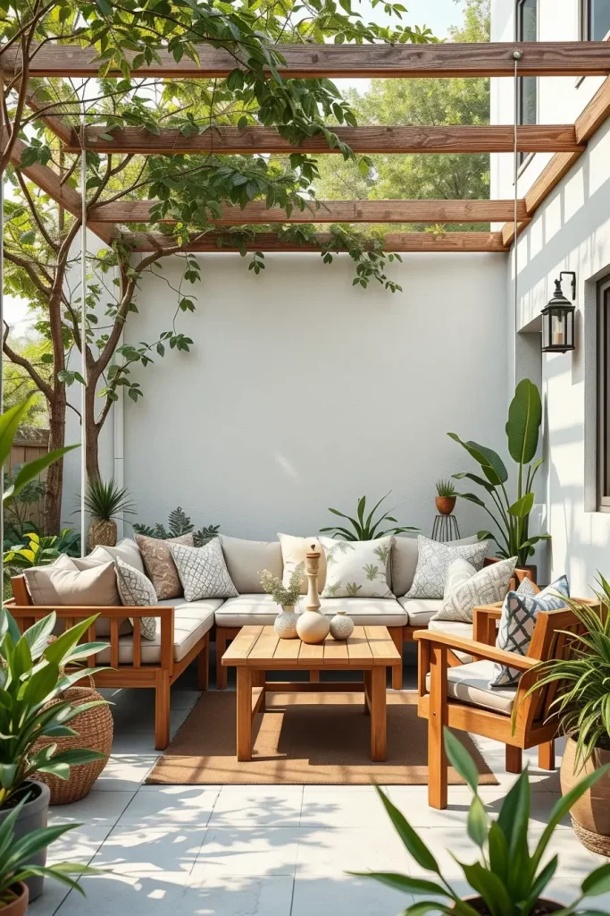 60 Outdoor Sofa Ideas 2026 For Stylish And Comfortable Outdoor Living