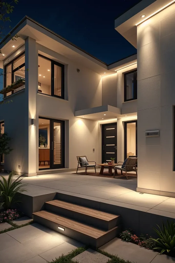 62 Outdoor Lighting Ideas 2026 For Modern Yards, Patios, And Gardens