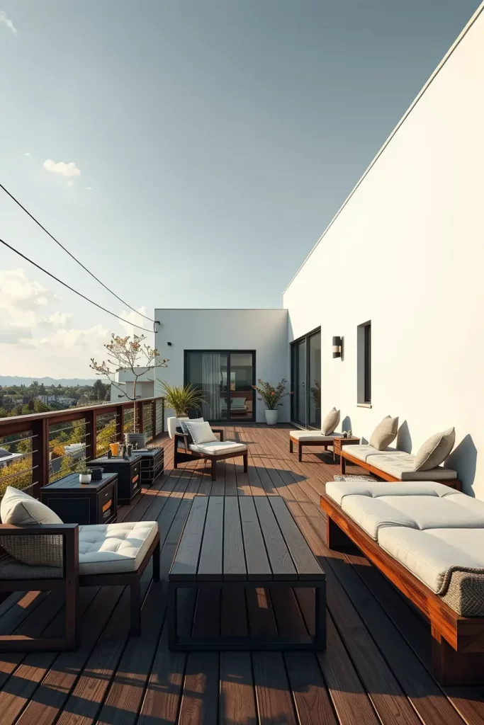 64 Outdoor Deck Ideas 2026 For Stylish And Modern Outdoor Living