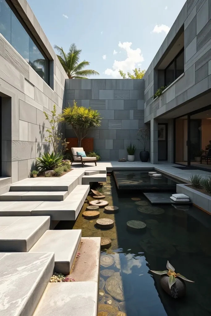 63 Pond Ideas In Garden 2026: Modern, Stylish And Artistic Water Designs