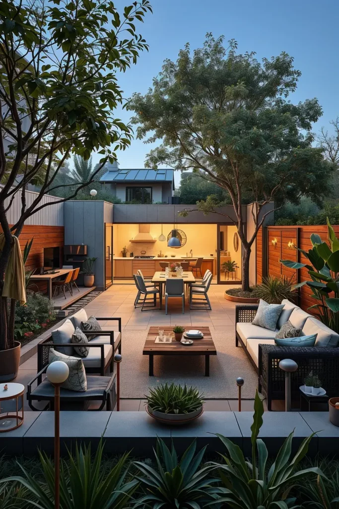 62 Backyard Landscaping Ideas 2026 for Modern, Sustainable Outdoor Living