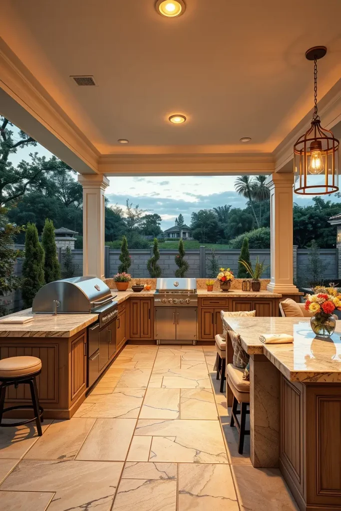 63 Outdoor BBQ Area 2026 Ideas For Stylish And Functional Outdoor Spaces