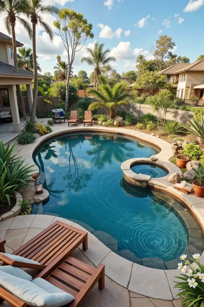 60 Outdoor Pool Ideas 2026: Modern, Sculptural And Designer Pool Inspiration