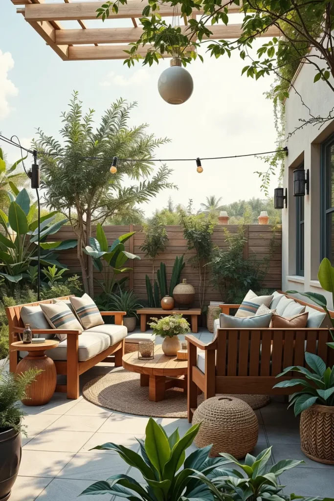 60 Outdoor Sofa Ideas 2026 For Stylish And Comfortable Outdoor Living