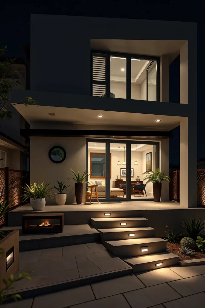 62 Outdoor Lighting Ideas 2026 For Modern Yards, Patios, And Gardens