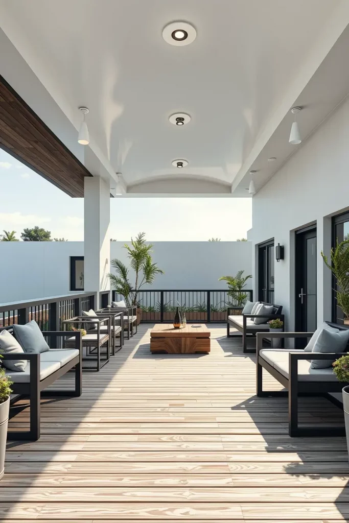64 Outdoor Deck Ideas 2026 For Stylish And Modern Outdoor Living
