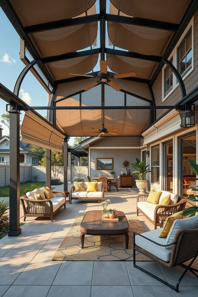 65 Gazebo Ideas 2026: Stylish And Modern Outdoor Design Trends