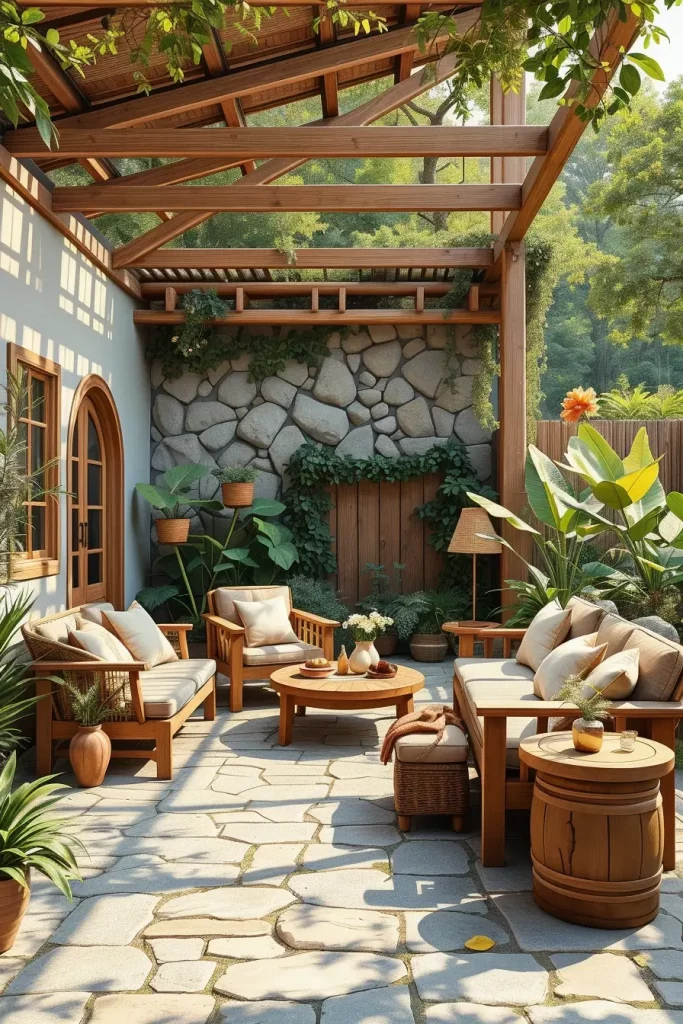 60 Outdoor Patio Ideas 2026 For Stylish And Functional Outdoor Living
