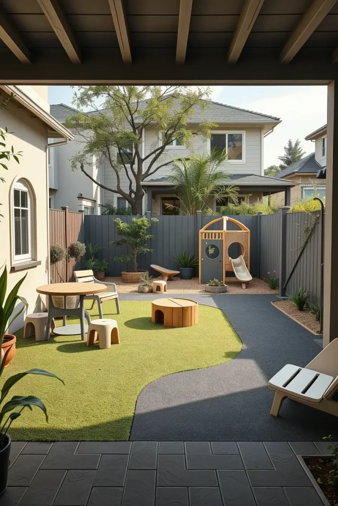 60 Outdoor Area Ideas For Kids 2026: Creative, Themed, And Imaginative Play Spaces