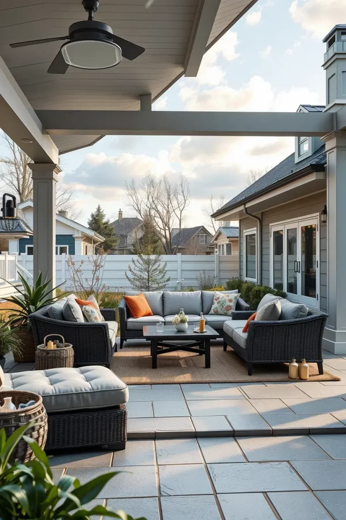 60 Outdoor Sofa Ideas 2026 For Stylish And Comfortable Outdoor Living