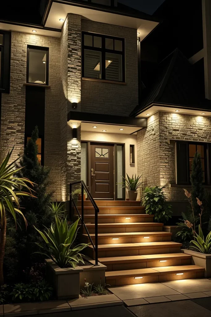 62 Outdoor Lighting Ideas 2026 For Modern Yards, Patios, And Gardens
