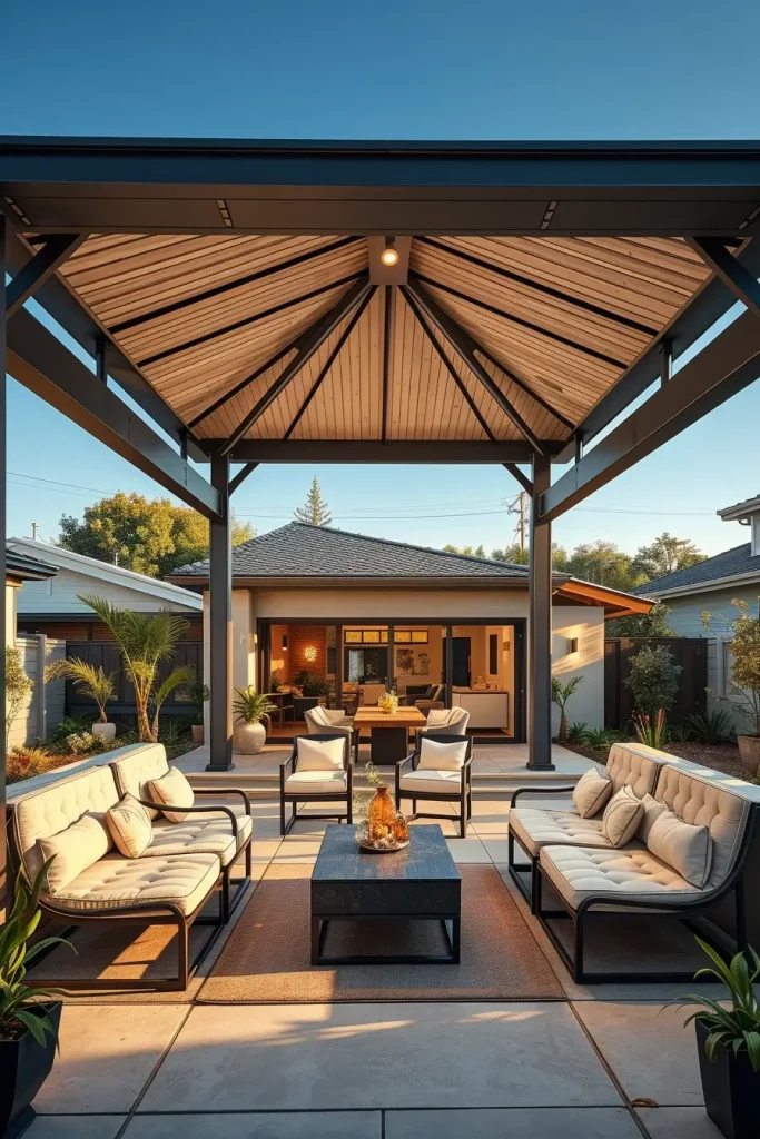 65 Gazebo Ideas 2026: Stylish And Modern Outdoor Design Trends