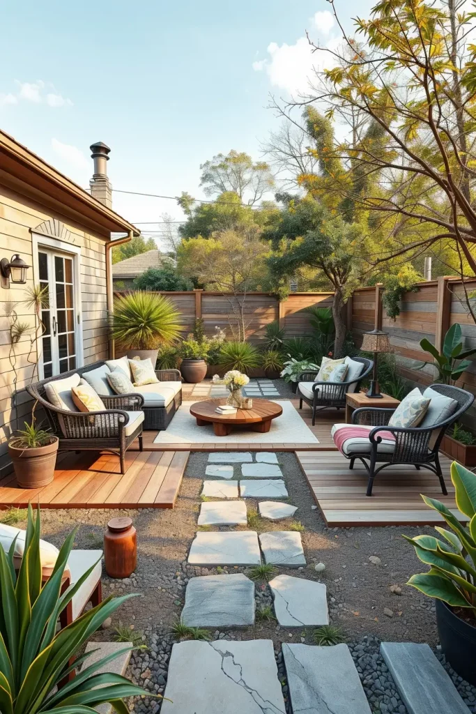62 Backyard Landscaping Ideas 2026 for Modern, Sustainable Outdoor Living