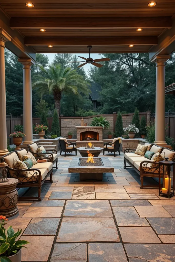 60 Outdoor Patio Ideas 2026 For Stylish And Functional Outdoor Living