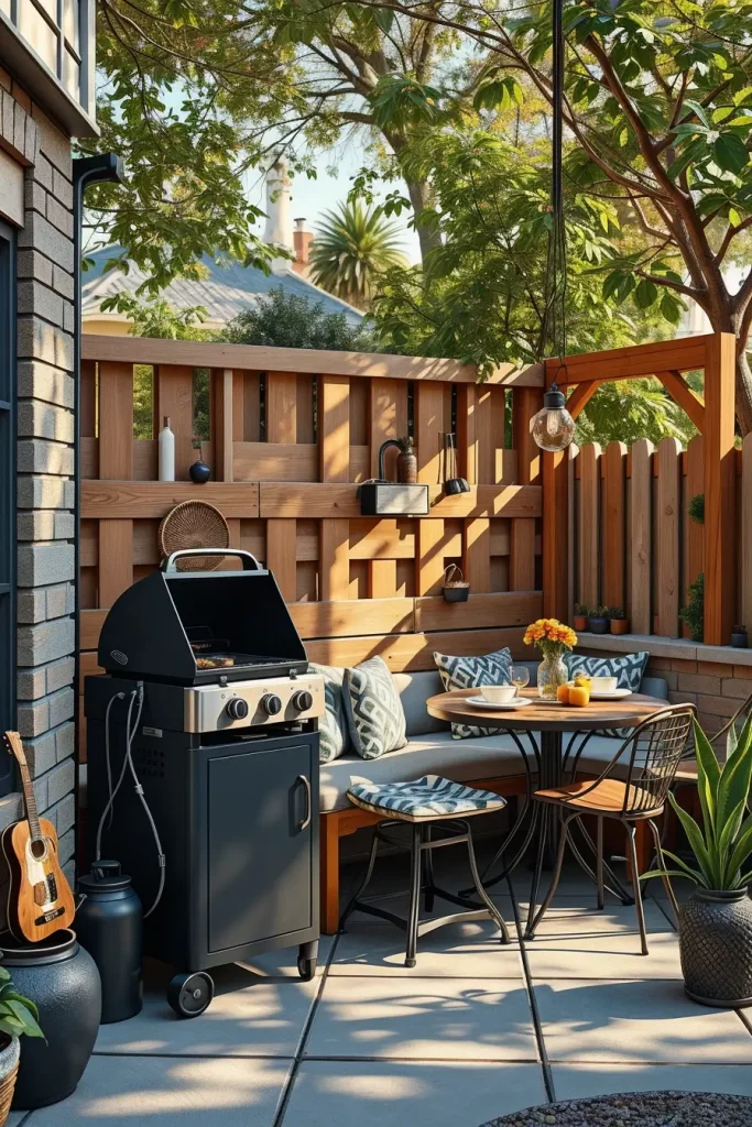 63 Outdoor BBQ Area 2026 Ideas For Stylish And Functional Outdoor Spaces