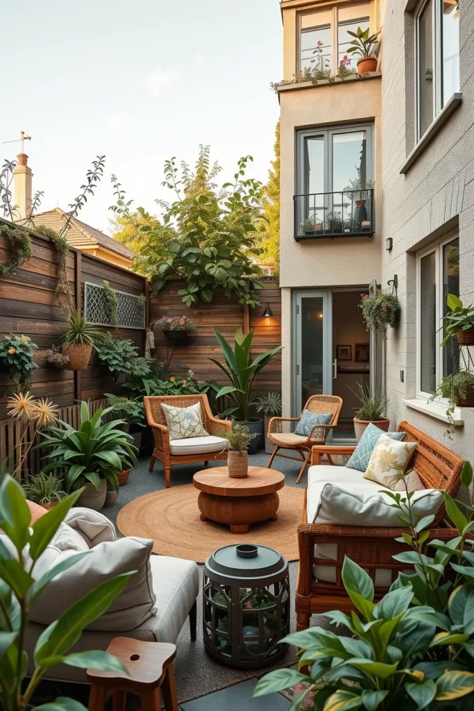 47 Small Garden Decor Ideas 2026 For Cozy, Creative, And Stylish Outdoor Spaces