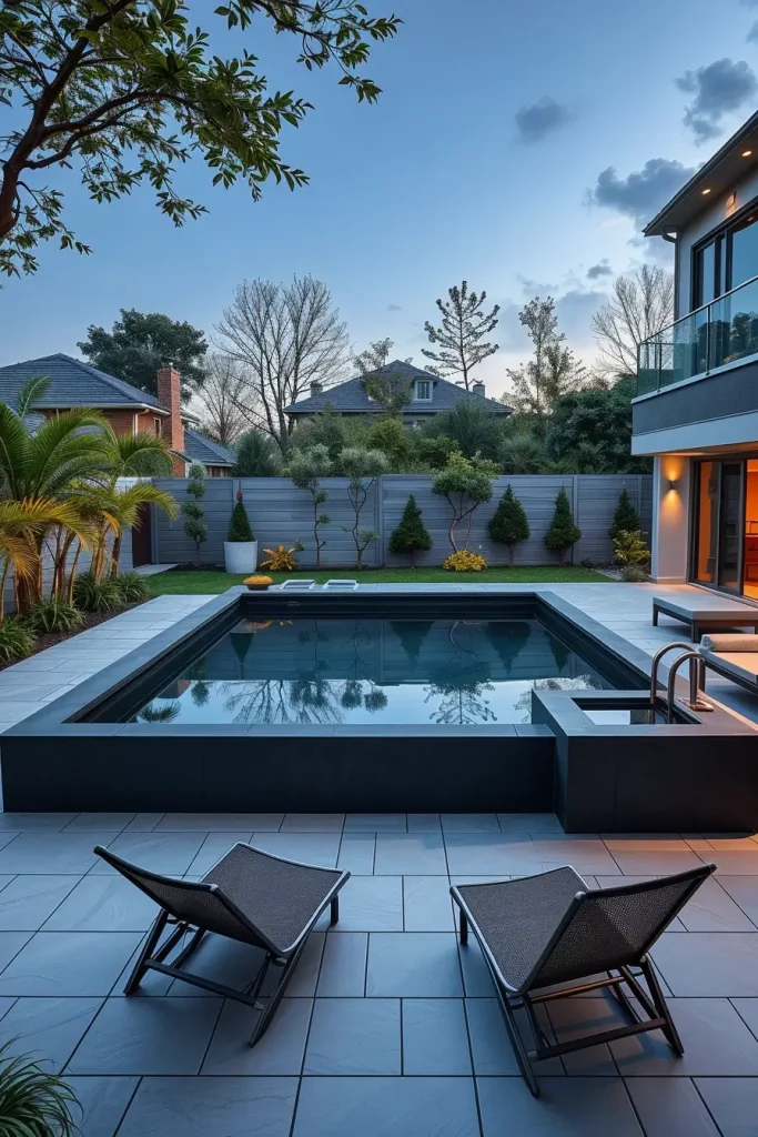 59 Above Ground Pool Ideas 2026 For A Stylish And Modern Backyard