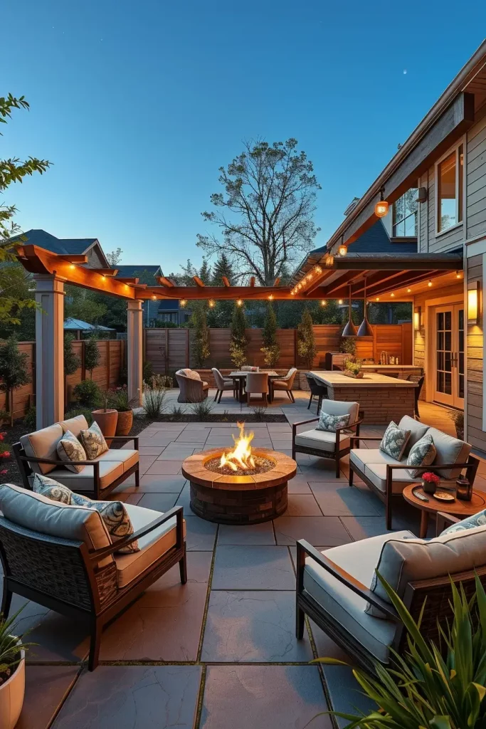 62 Backyard Landscaping Ideas 2026 For Modern And Functional Outdoor Spaces