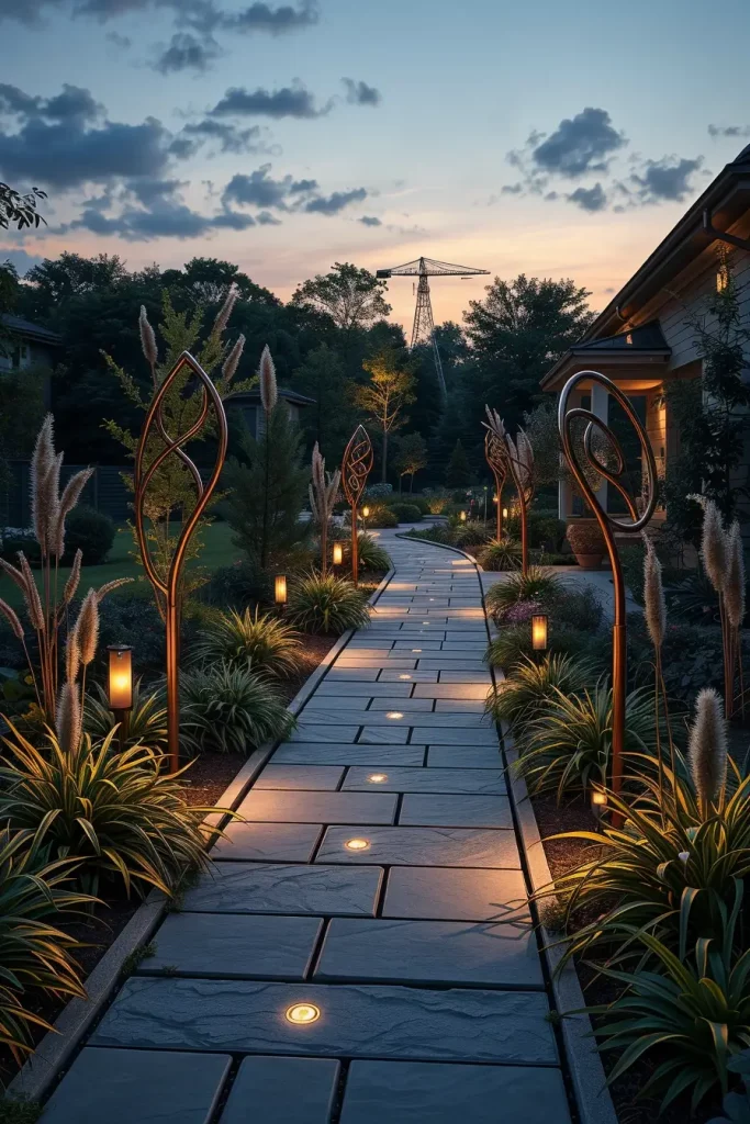 59 Garden Lights Ideas 2026: Stylish, Sculptural & Creative Outdoor Lighting Trends