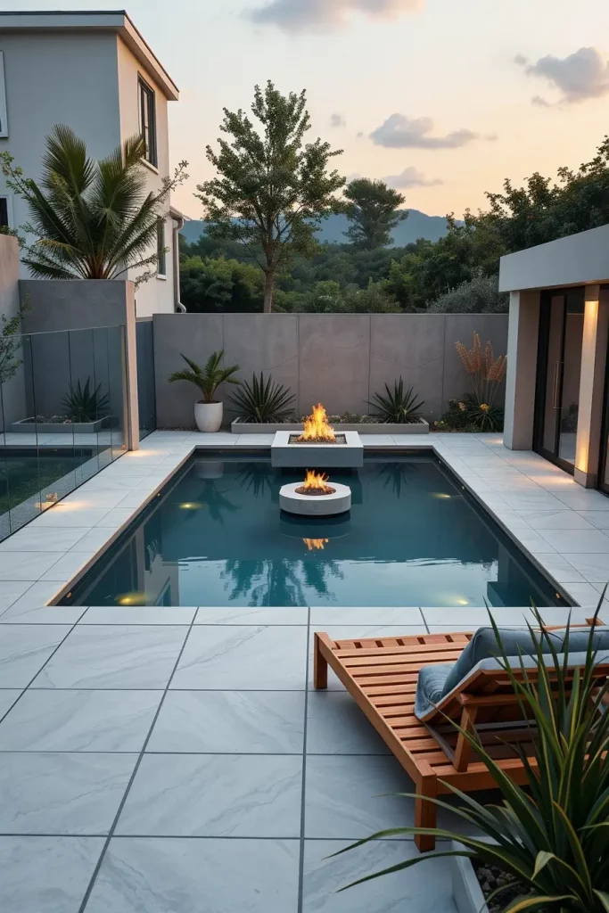 58 Small Pool Ideas 2026: Modern Designs For Stylish Compact Backyards