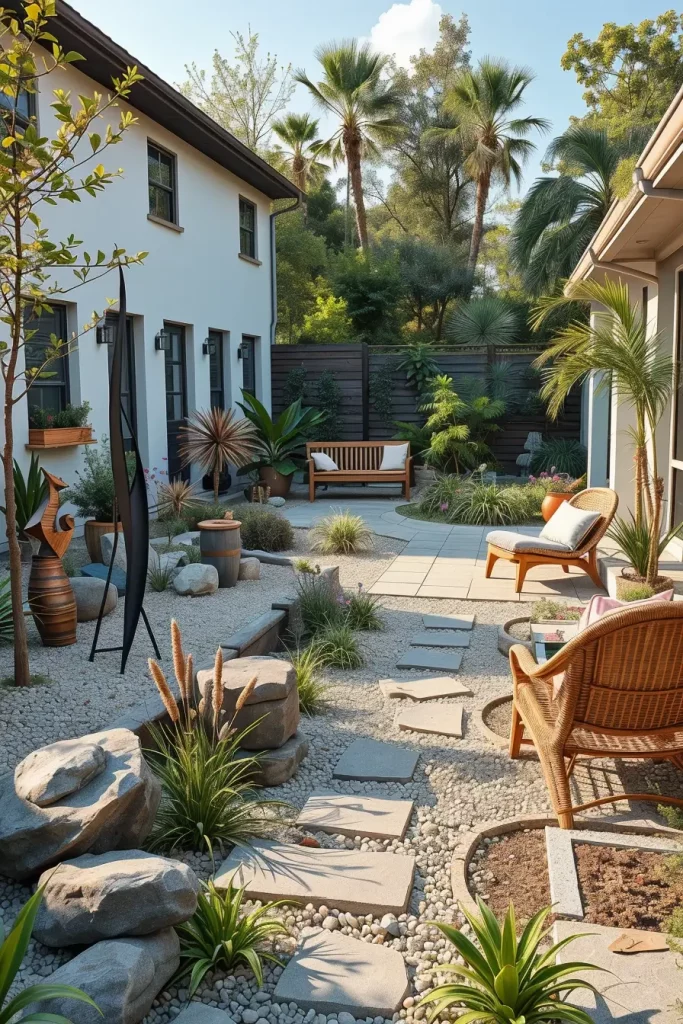 61 Outdoor Garden Figurines 2026: Modern Trends And Stylish Ideas For Your Yard