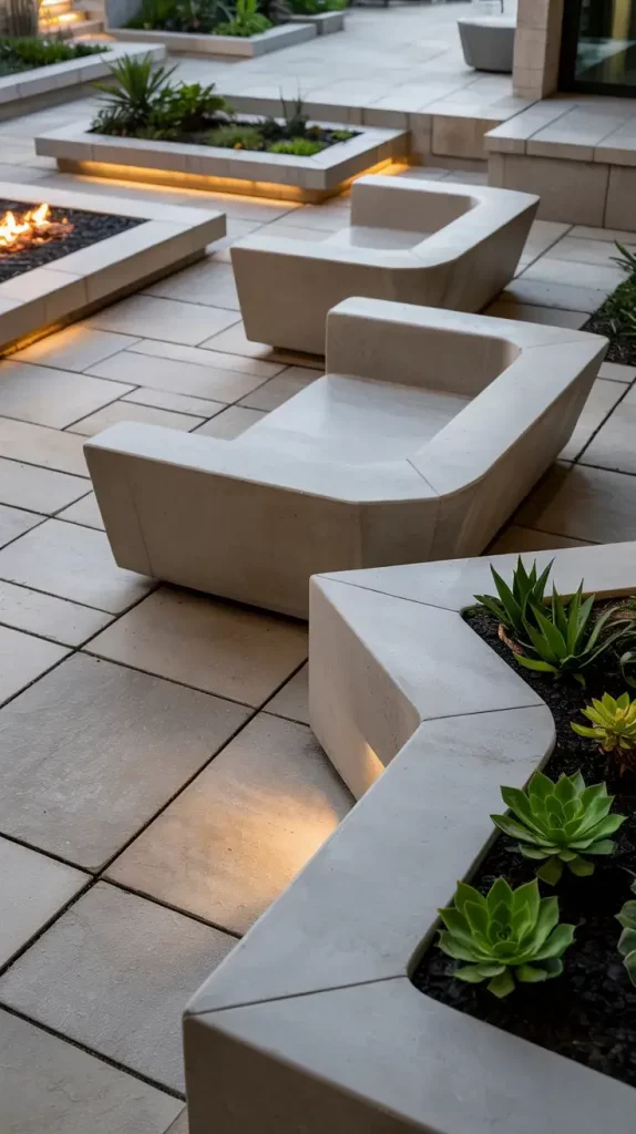 52 Terrace Design Ideas 2026: Creative, Sculptural And Modern Outdoor Spaces