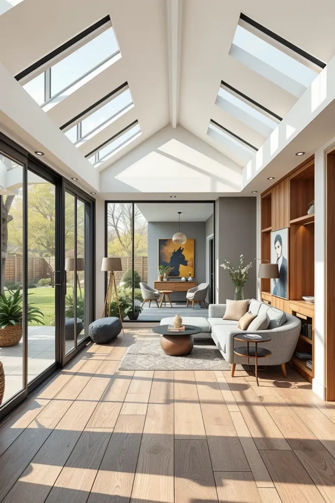 60 Garden Room Extensions 2026: Stylish, Modern & Unique Designer Ideas