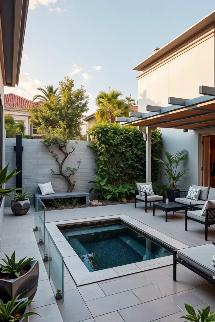 59 Outdoor Pool Area 2026 Ideas: Stylish, Modern And Designer Backyard Inspirations