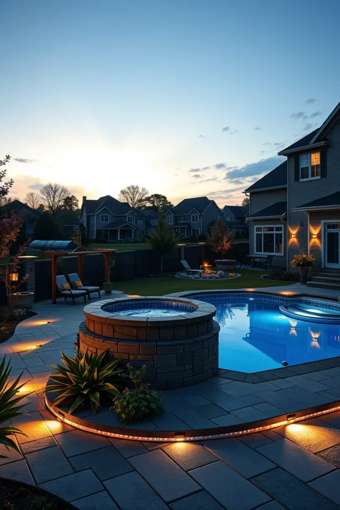 59 Above Ground Pool Ideas 2026 For A Stylish And Modern Backyard