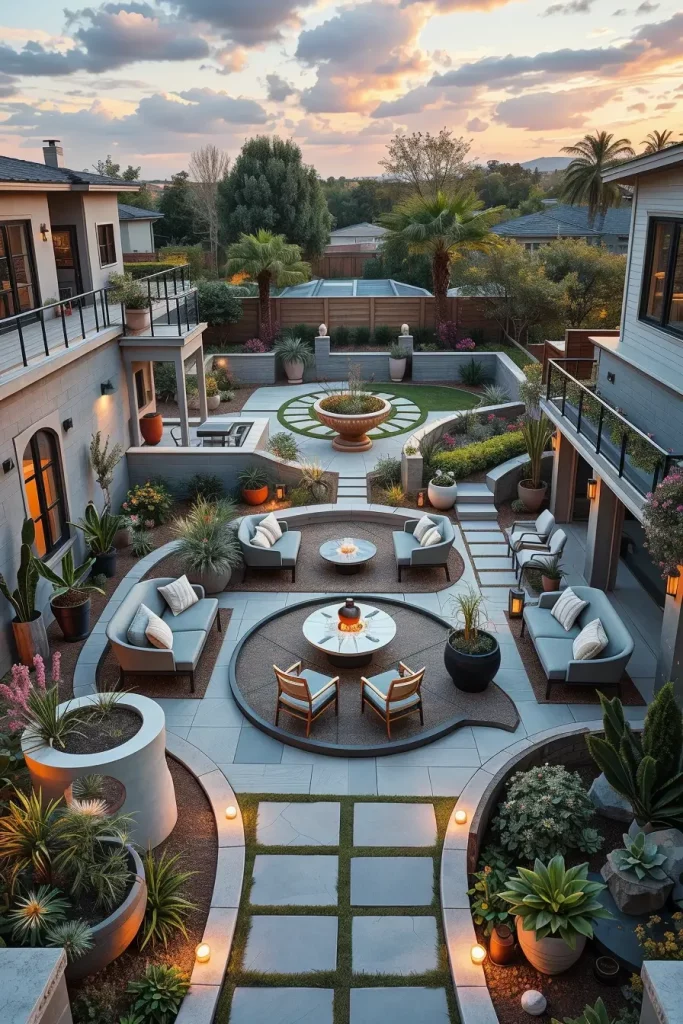 60 Family Backyard Layout Ideas 2026 For Stylish And Modern Outdoor Living