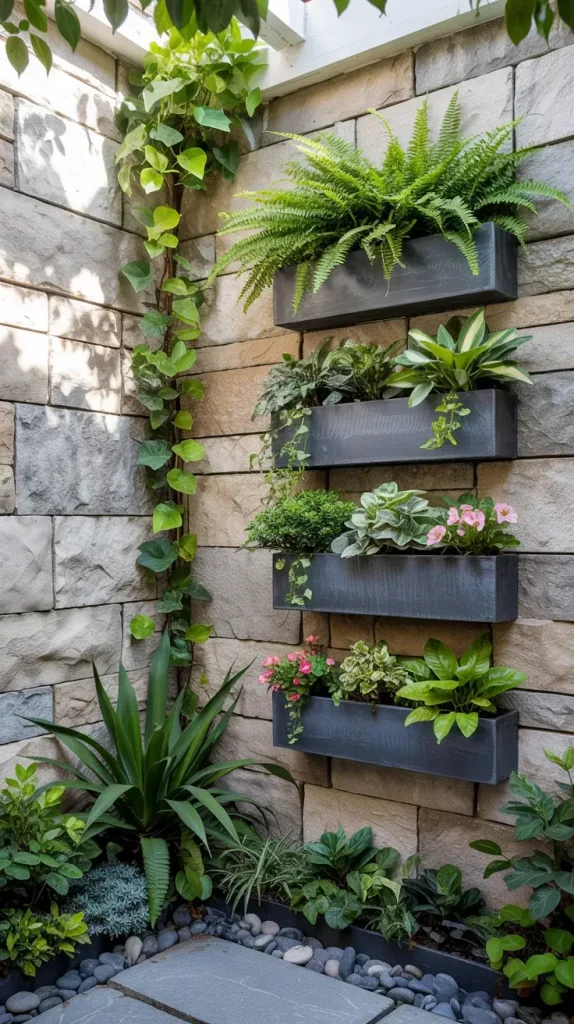 47 Small Garden Decor Ideas 2026 For Cozy, Creative, And Stylish Outdoor Spaces