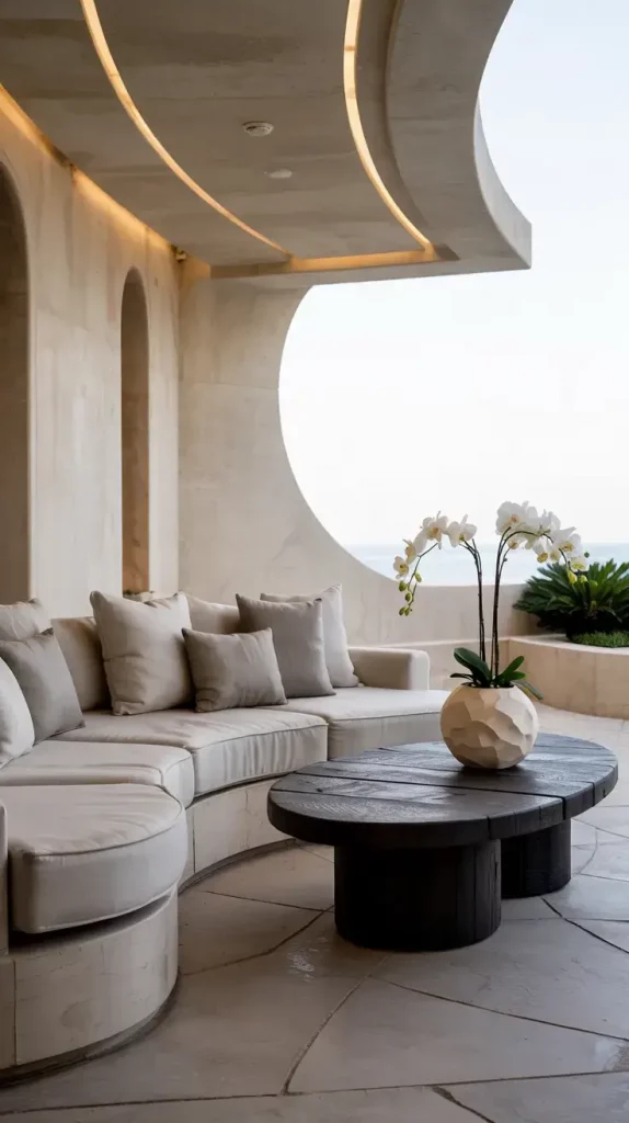 52 Terrace Design Ideas 2026: Creative, Sculptural And Modern Outdoor Spaces