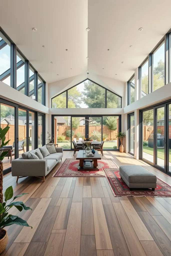 60 Garden Room Extensions 2026: Stylish, Modern & Unique Designer Ideas