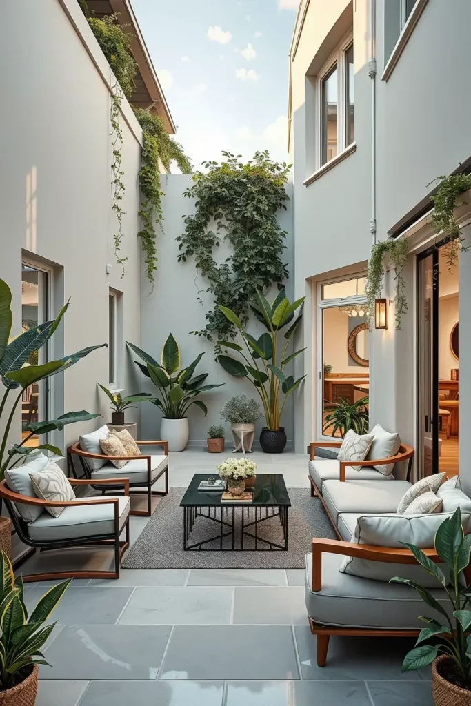 61 Tiny – Small Backyard Inspiration Ideas 2026 For Stylish Outdoor Spaces