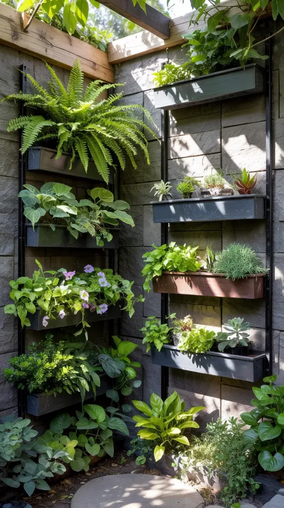 47 Small Garden Decor Ideas 2026 For Cozy, Creative, And Stylish Outdoor Spaces