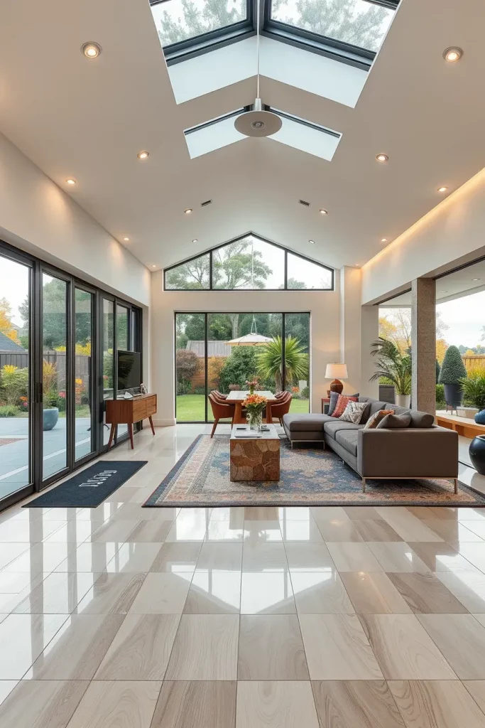 60 Garden Room Extensions 2026: Stylish, Modern & Unique Designer Ideas