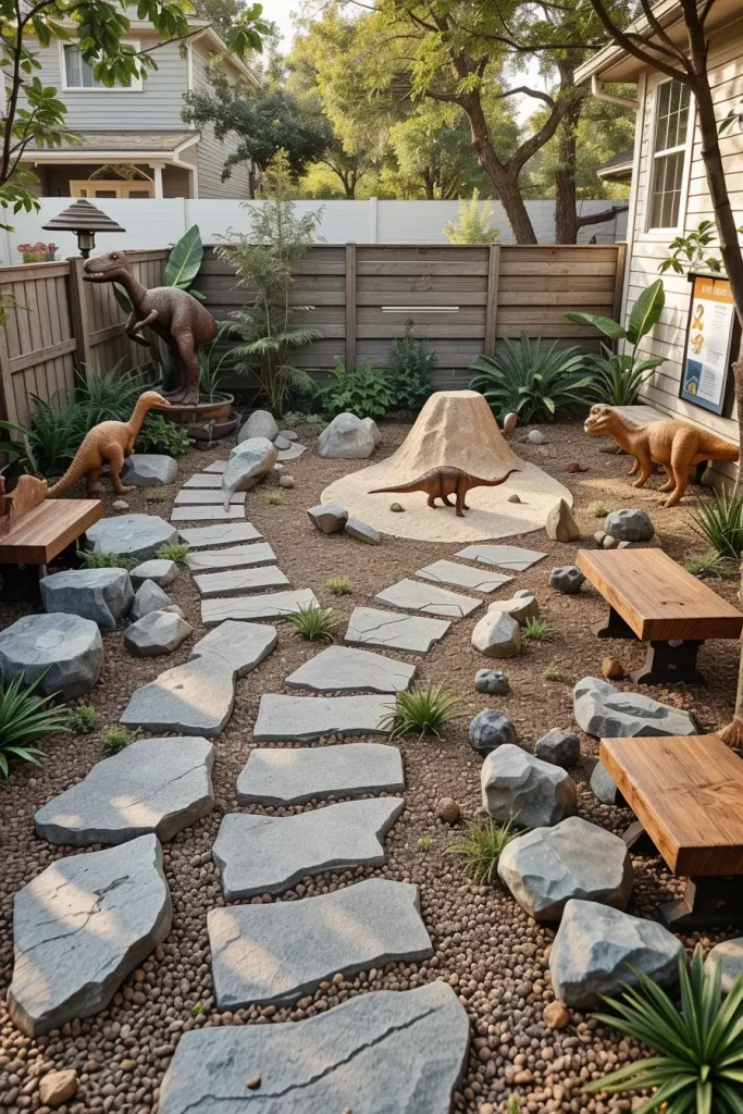 57 Small Backyard Ideas For Kids 2026: Creative And Magical Outdoor Play Spaces