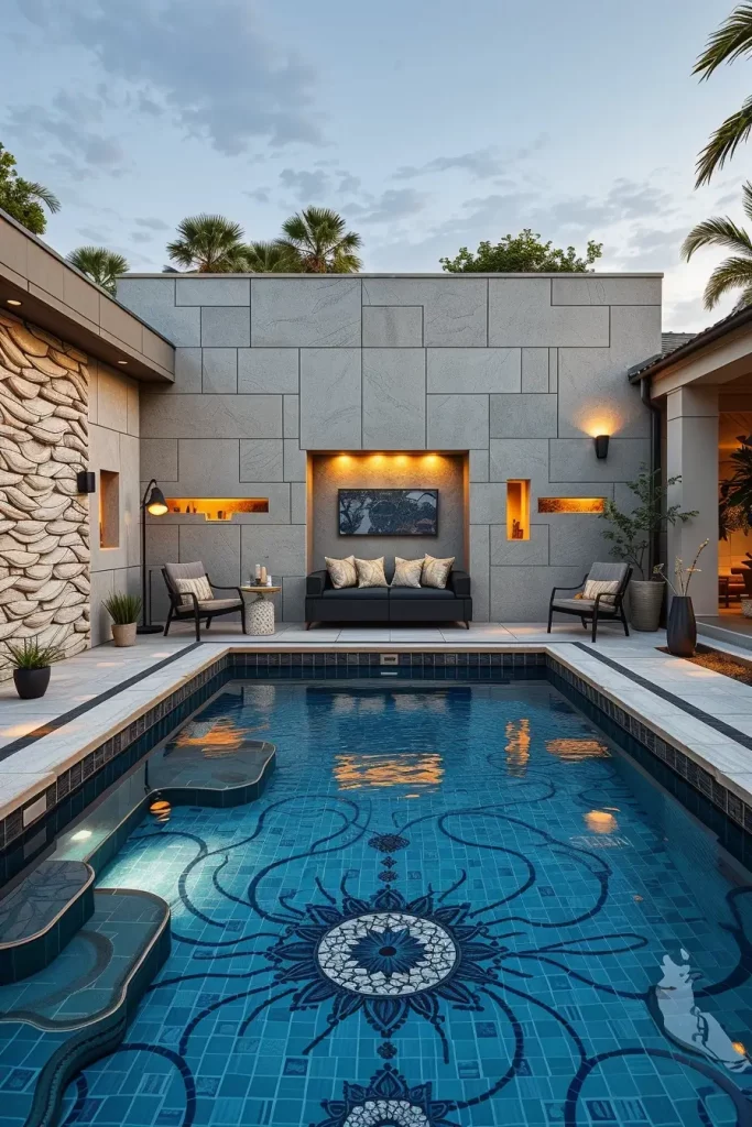 58 Plunge Pool Ideas 2026: Curved, Modern, And Unique Designer Inspirations