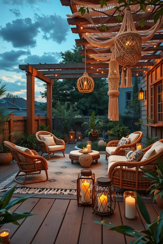 59 Garden Lights Ideas 2026: Stylish, Sculptural & Creative Outdoor Lighting Trends