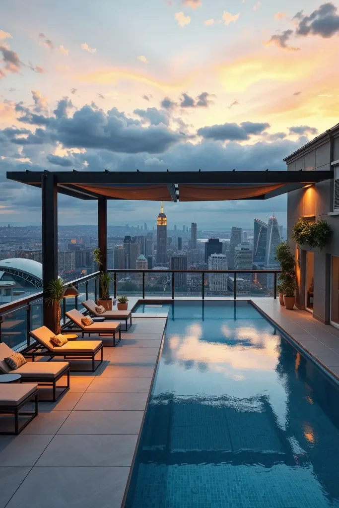 59 Outdoor Pool Area 2026 Ideas: Stylish, Modern And Designer Backyard Inspirations