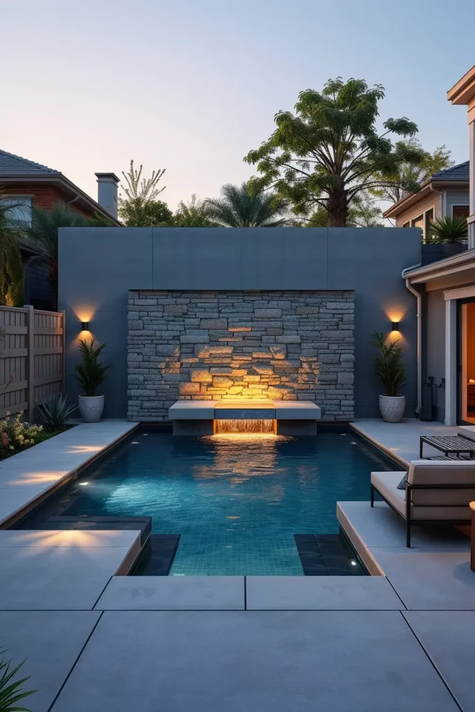 58 Small Pool Ideas 2026: Modern Designs For Stylish Compact Backyards